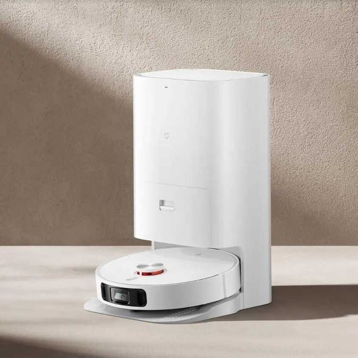 Робот пылесос Xiaomi  X10