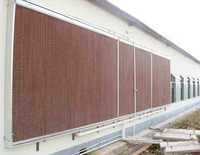 Gofra panel Система Eco Cooling