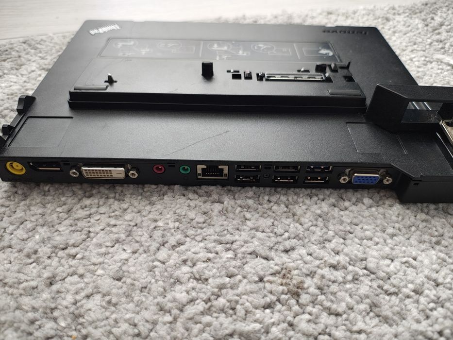 Deck thinkpad series 3 model 4337