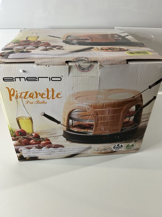 Фурна за пица.