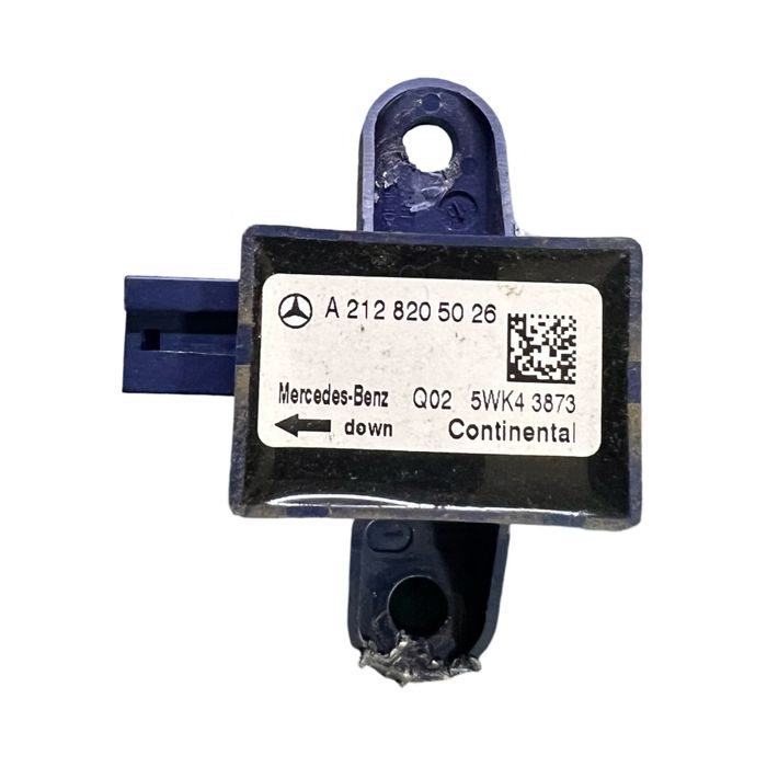 Senzor de impact airbag MERCEDES-BENZ E-CLASS W212 2009 - > A212820502