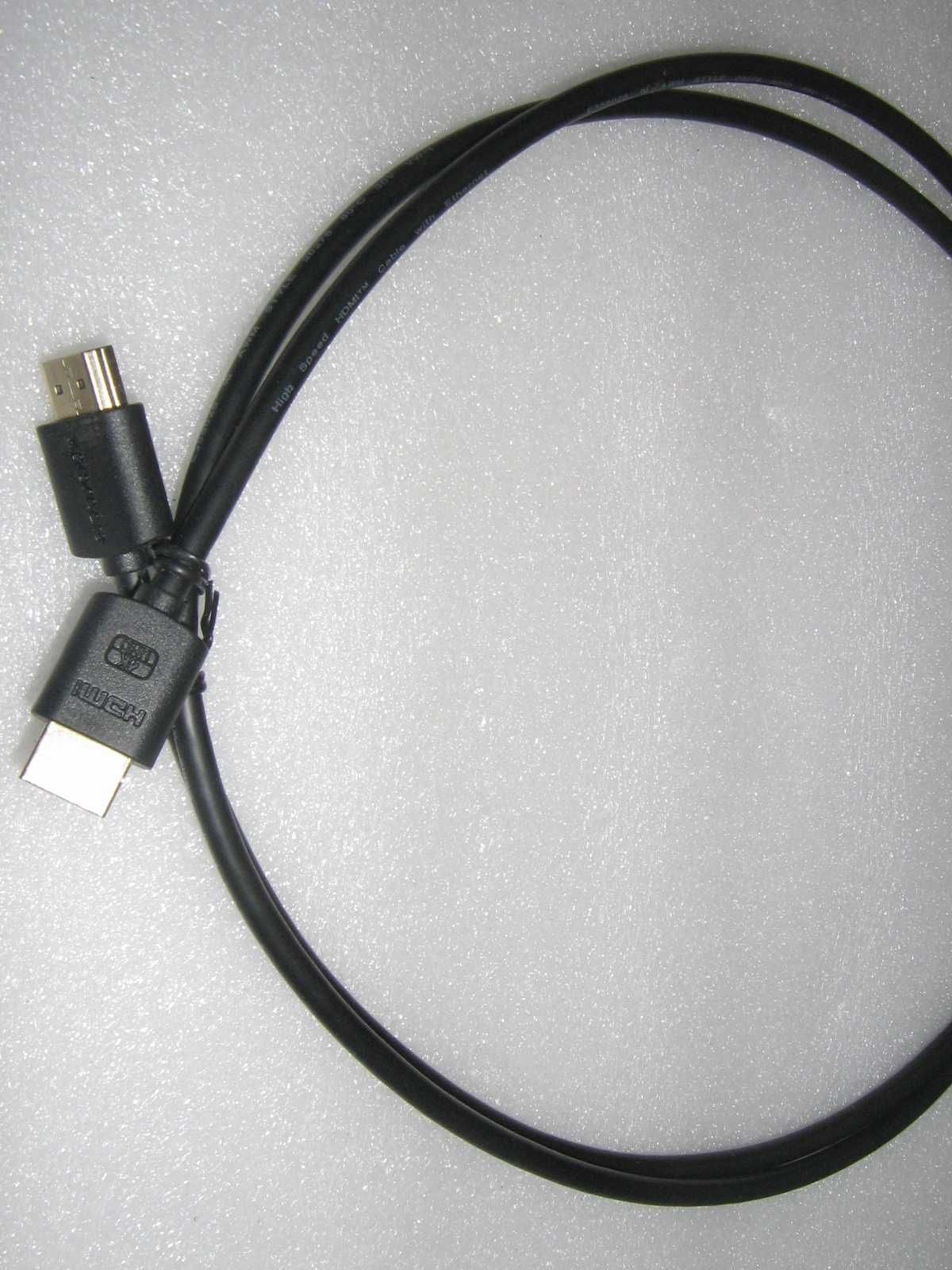 Vand Cablu HDMI - HDMI de 1.5 metri