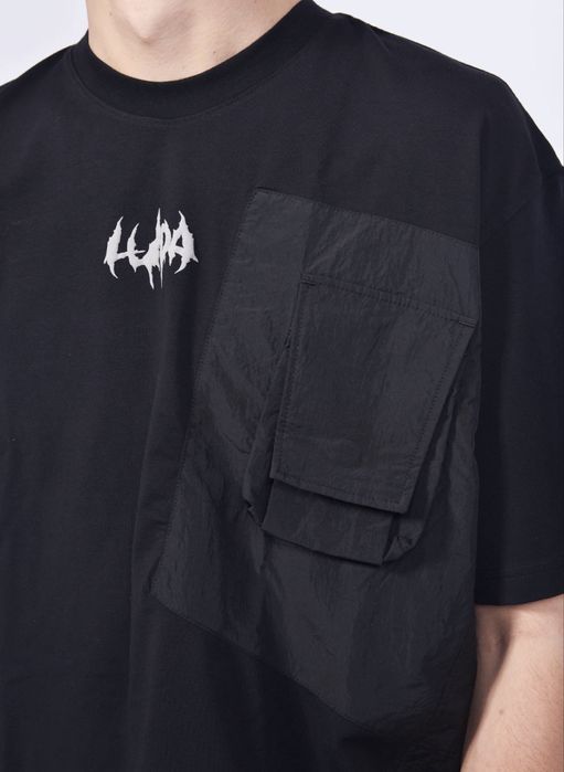 Мъжка тениска LUDA