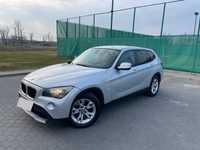 BMW X1 // 2010 E5 // 177 cp // Super pret