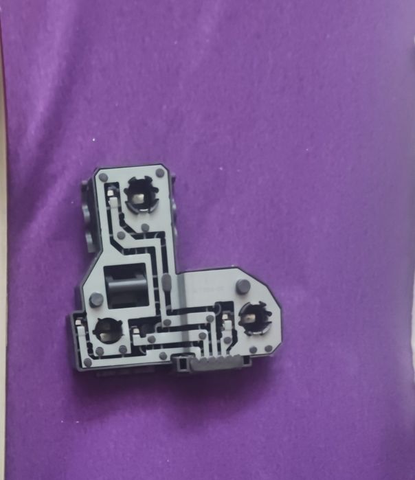 Стоп mercedes clk