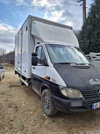 Mercedes Sprinter 2001