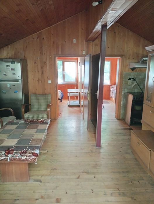 Дава се под наем Етаж от къща в София, Триъгълника - 50 кв.м за 402.9 € - Снимка #9