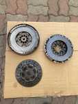 Kit ambreiaj volanta Luk Audi a6 c6 3.0 tdi euro 5 quattro