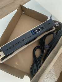 Dell thunderbolt Dock station WD19TB