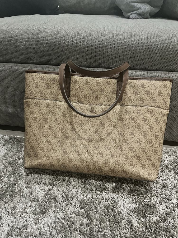 Чанна Guess