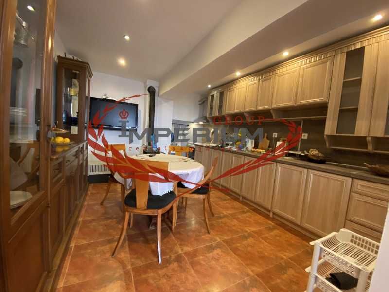 Дава се под наем Къща в Варна, м-т Ракитника - 200 кв.м за 1200 € - Снимка #5