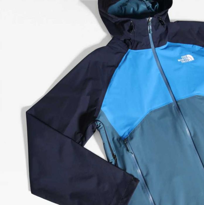 Geaca The North Face Stratos