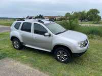 Dacia Duster 1.5 DCI 4x4 2016 10.800E