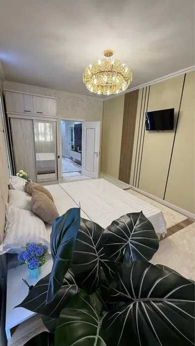 Б4 Сдаётся Шикарная Квартира 2/2/9 р-н Шайхантахурский ор-р Себзор