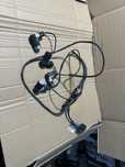 Cablaj instalatie electrica seznori parcare e60 525 530 520 BMW