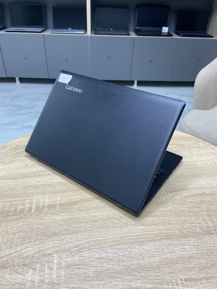 Ноутбук для работы IdeaPad 110 | A6-7000 | 4GB | 256GB SSD
