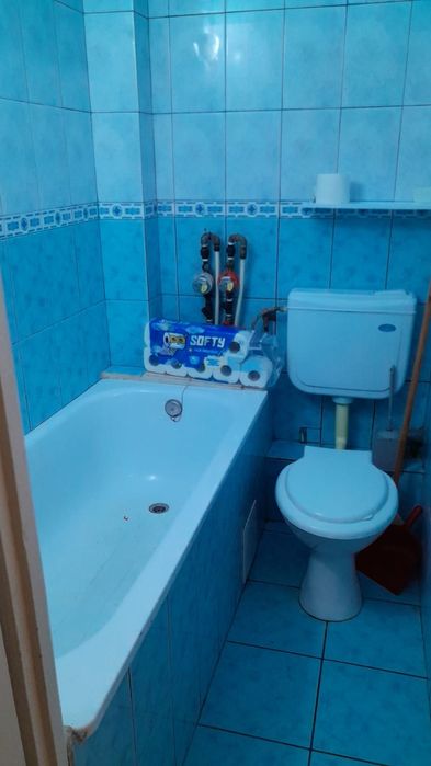 Vând garsonieră tip D