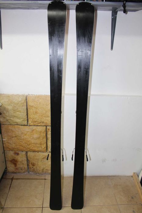ski/schi/schiuri Rossignol React6   163 cm