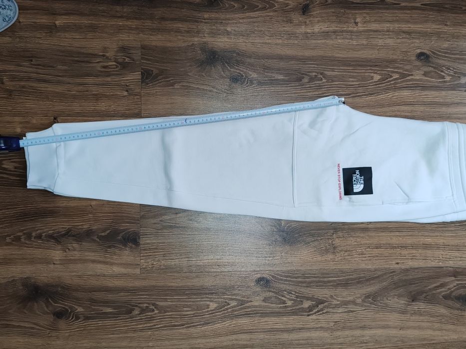Pantaloni trening North Face măsura L
