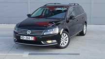 Vw passat b7 2013 motor 2000 140 cp