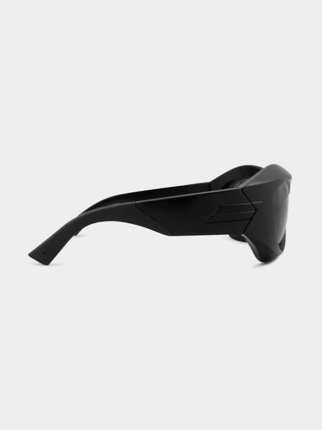 Bottega Veneta - Unapologetic - BV1087S-001 , Слънчеви очила , UNISEX