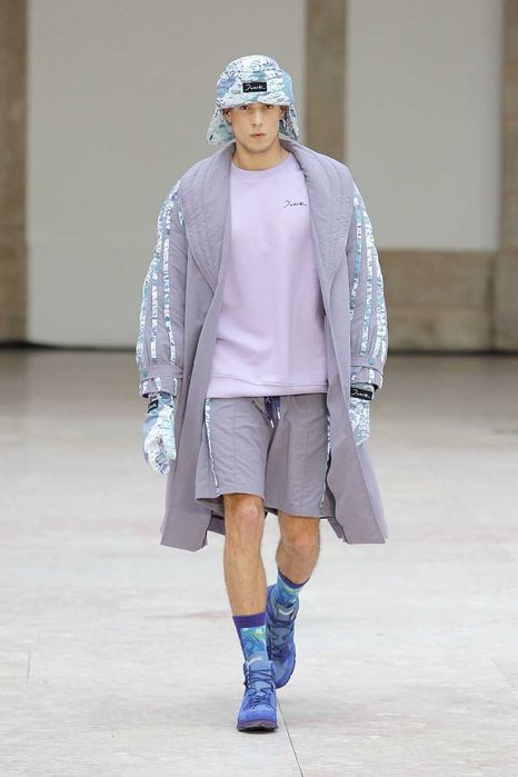 Ghete sneakers colectie Reef designer Duarte Hajime ExceedShoeThinkers