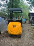 Excavator jcb anul 2000
