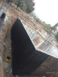 BITUM 2K clever Polymers Жидкая резина мембрана битумно-каучуковая