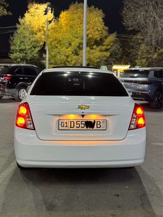 Arenda Gentra 2021 yil 3 pozitsiya avtomat  lyukli