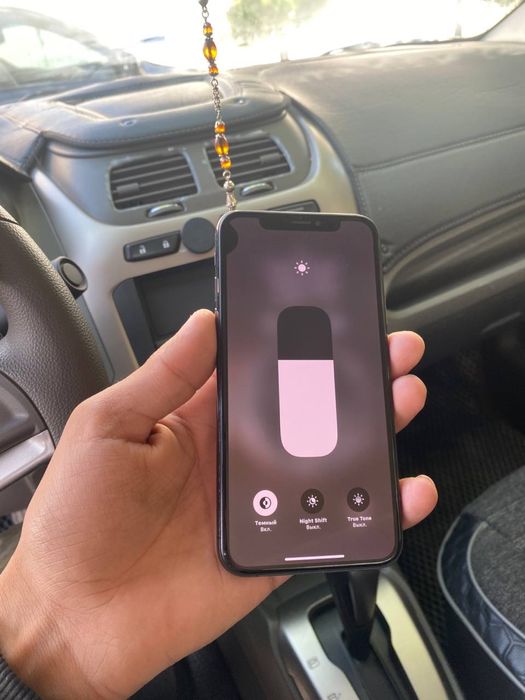 Iphone XS ideal