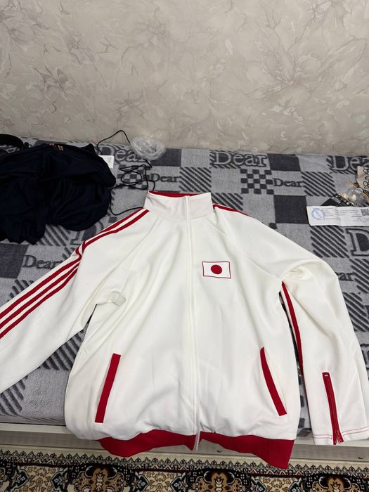 Ветровка Япония новая