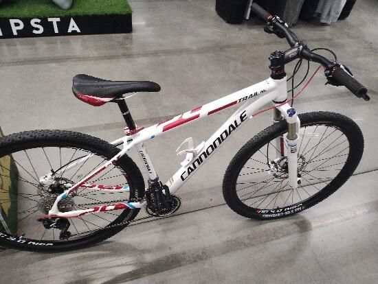 Cannondale Trail St 29 - produs resigilat - (SecondHand) Decathlon