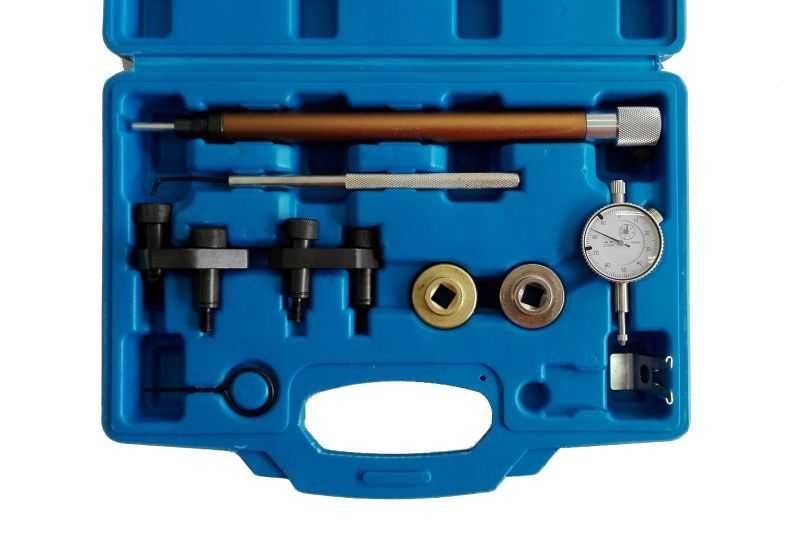 VW Audi Seat Skoda 1.8 2.0 TSI;TFSI 4V - Комплект за зацепване, 50826