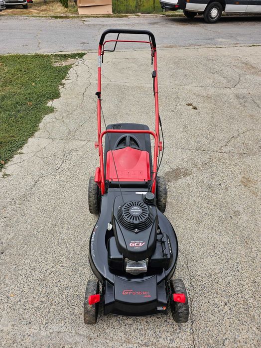 СамоХодна Косачка HONDA. Като НОВА.