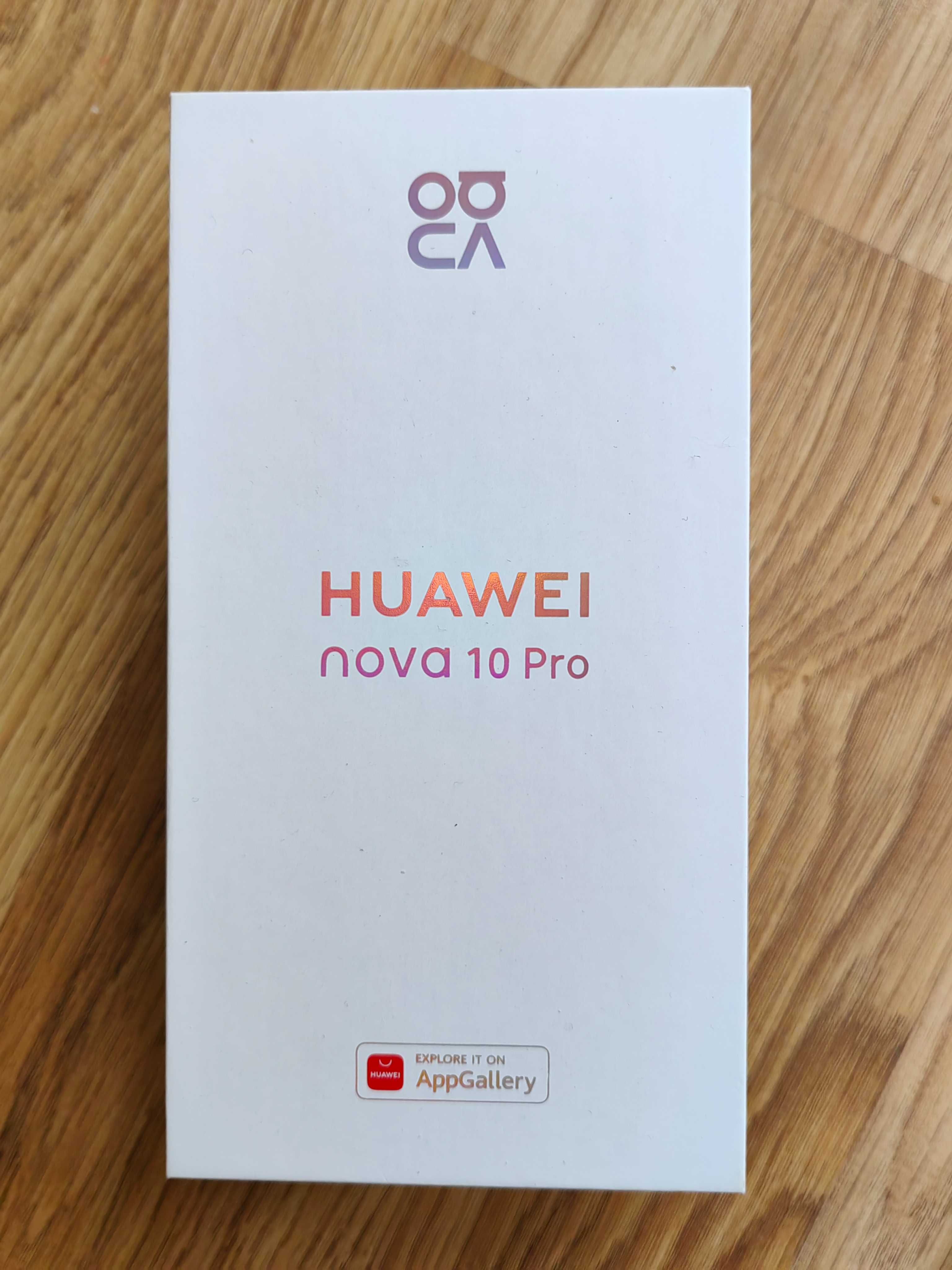 Huawei Nova 10 Pro