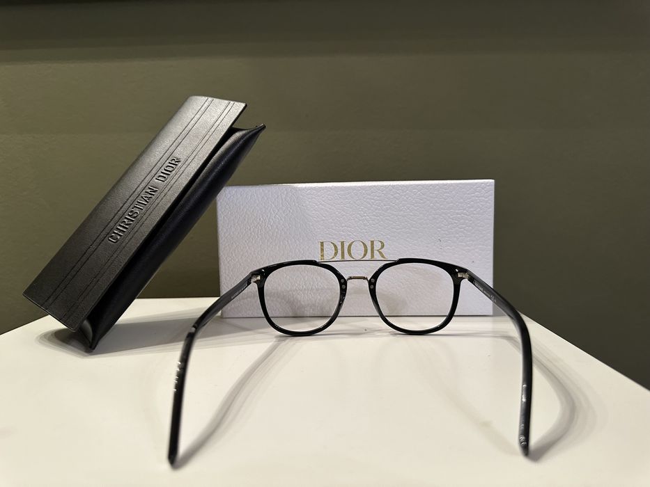 Нови оригинални рамки за диоптрични стъкла Dior Homme - Opticlasa