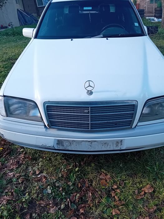 Стопове за C180     .