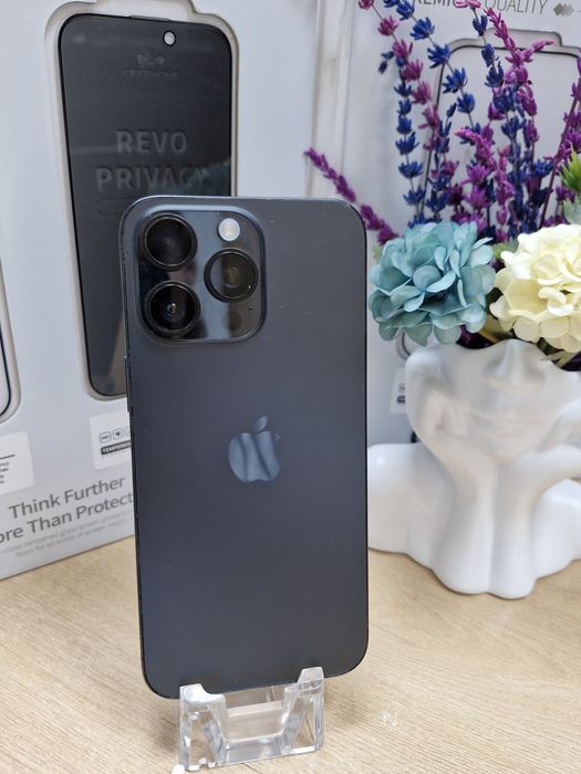 Айфон 15 про макс