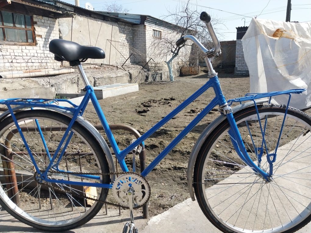 Дамский велосипед колеса на28 взрослый подросковый