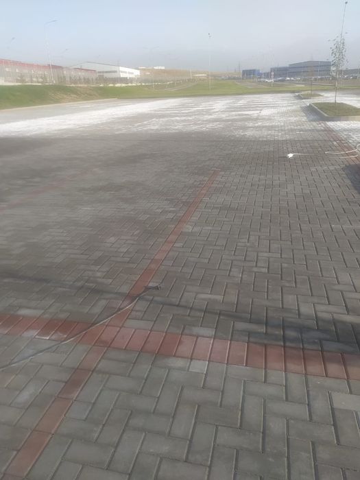 Клининг:Профессиональная Генеральная уборка, побелка ,уборка кайшером