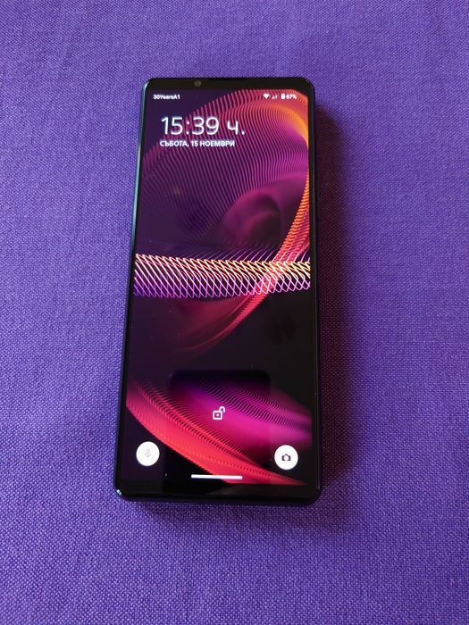 sony xperia 5 III , 128 gb