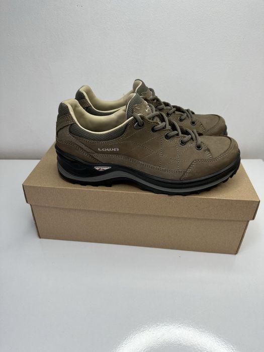 LOWA Renegade GTX (39) Туристически Обувки