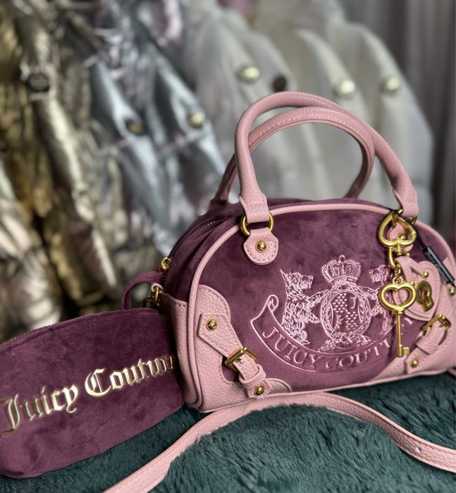 Geanta Juicy Couture noua 100%originala !