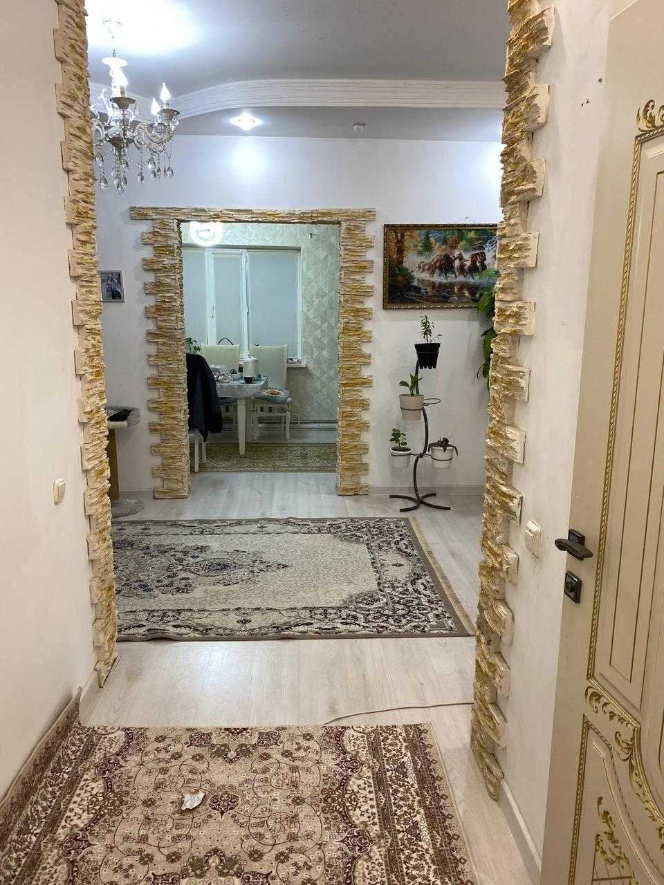 Продам дом Заречный -2, ракушняк