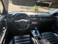 VW Passat b6 2006 retrofit PRET FIX