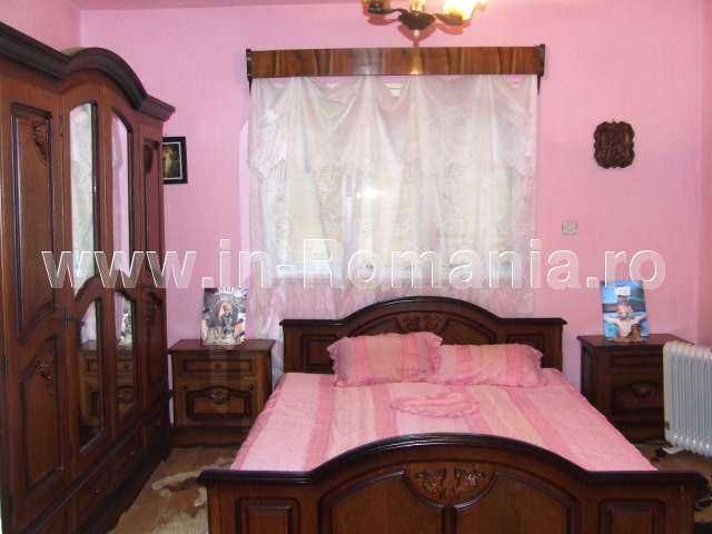 Cabana de inchiriat de revelion in Albac