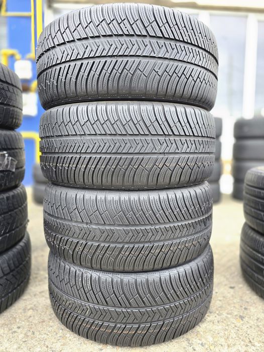 4x 255/45/19 M+S MICHELLIN 2021 Stare excelentă