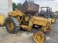 Dezmembrez Landini 8500