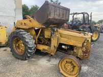 Dezmembrez Landini 8500