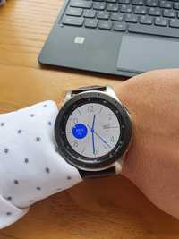 Galaxy watch 46mm. Смарт Часы. Умные часы.